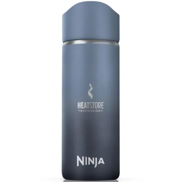 Термокружка Ninja Sip Perfect Travel Mug 400 ml Green (DW1603EUUKGN)