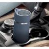 Термокружка Ninja Sip Perfect Travel Mug 400 ml Navy (DW1603EUUKNV) изображение 4
