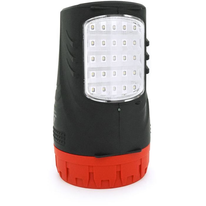 Фонарь Voltronic YJ-2829 изображение 3