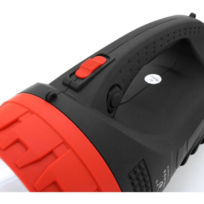 Фонарь Voltronic YJ-2829 изображение 5