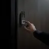 Вызывная панель Ajax Doorbell graphite изображение 10