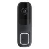 Панель виклику Ajax Doorbell graphite зображення 2