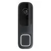 Вызывная панель Ajax Doorbell graphite изображение 2
