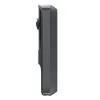 Вызывная панель Ajax Doorbell graphite изображение 4