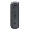 Панель виклику Ajax Doorbell graphite зображення 6