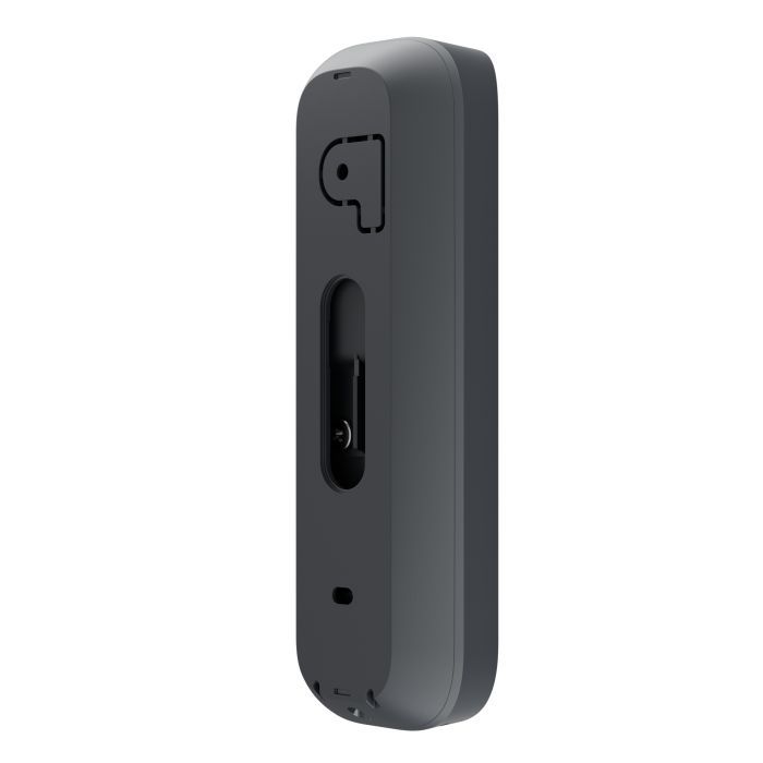 Панель виклику Ajax Doorbell grey зображення 7