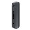 Панель виклику Ajax Doorbell graphite зображення 7
