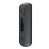 Вызывная панель Ajax Doorbell graphite изображение 7