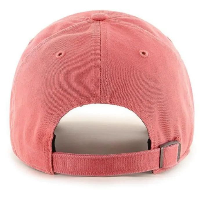 Кепка 47 Brand Yankees Base Runner Snap B-BRMPS17WBP-BKA чорний, сірий (196505140690) изображение 2
