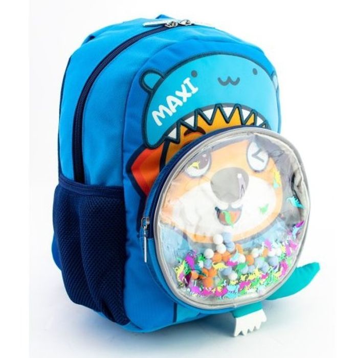 Рюкзак детский Maxi 12" (MX85100*)
