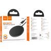 Зарядное устройство HOCO HOCO CW52 Enjoy magnetic wireless fast charging Black (6942007611367) изображение 5