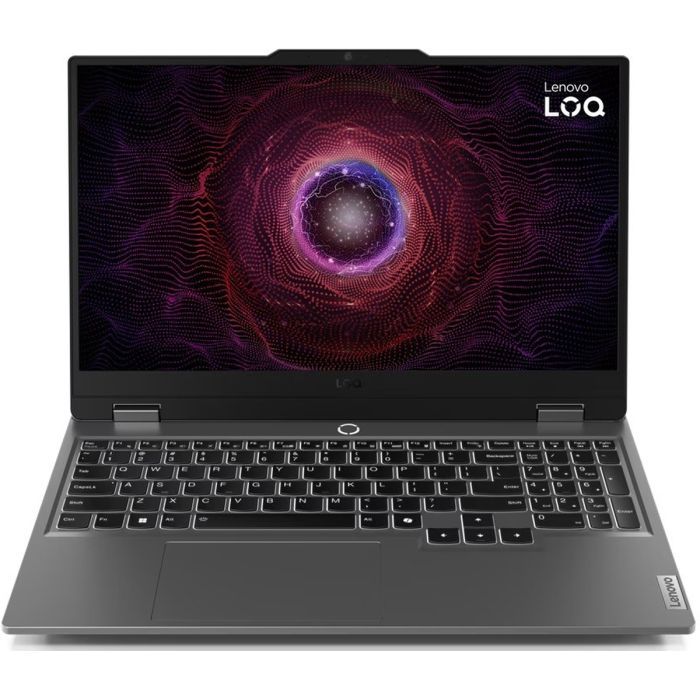 Ноутбук Lenovo LOQ 15ARP9 (83JC0089RA)