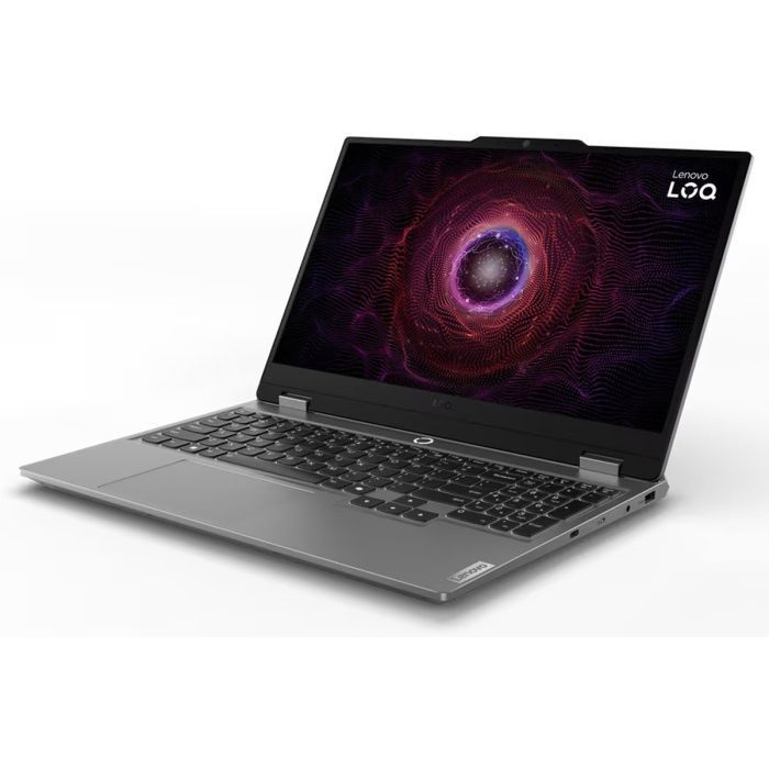 Ноутбук Lenovo LOQ 15ARP9 (83JC0089RA) зображення 3