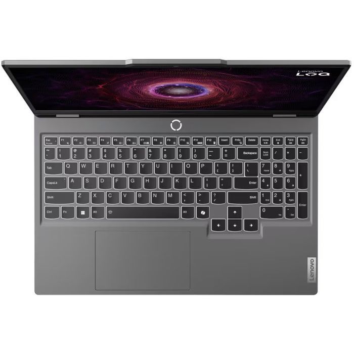 Ноутбук Lenovo LOQ 15ARP9 (83JC0089RA) зображення 4