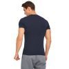 Футболка Kappa T-shirt Mezza Manica Girocollo K1304 BluNavy темно-синій M (8052394813812) зображення 2