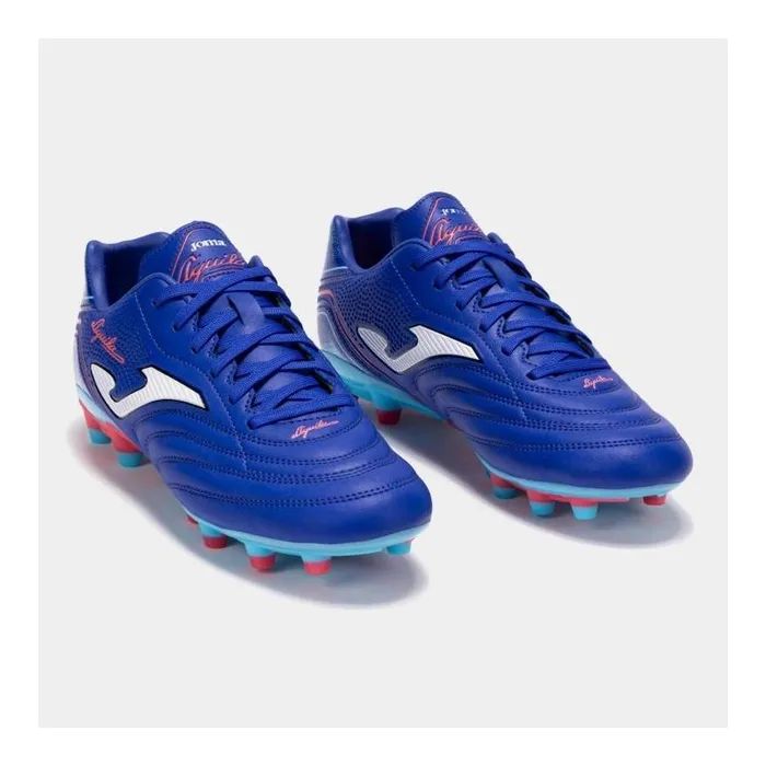 Бутсы Joma Aguila AGUS2504FG синій 41 (8447150157420) изображение 2