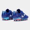 Бутсы Joma Aguila AGUS2504FG синій 42 (8447150157437) изображение 3