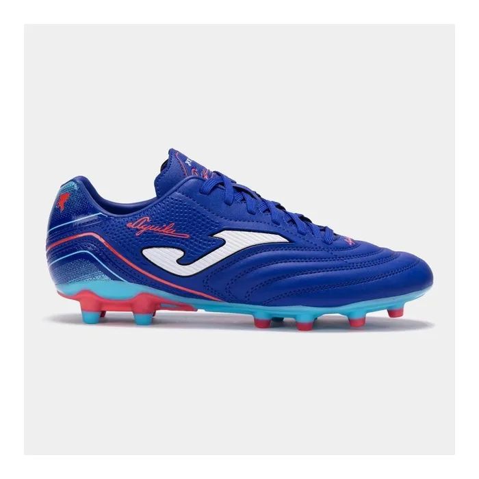 Бутсы Joma Aguila AGUS2504FG синій 41 (8447150157420) изображение 4