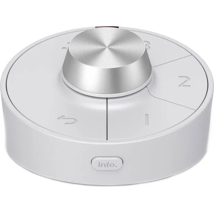 Монитор BenQ PD2730S WHITE изображение 10
