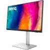 Монитор BenQ PD2730S WHITE изображение 3