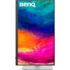 Монитор BenQ PD2730S WHITE изображение 5