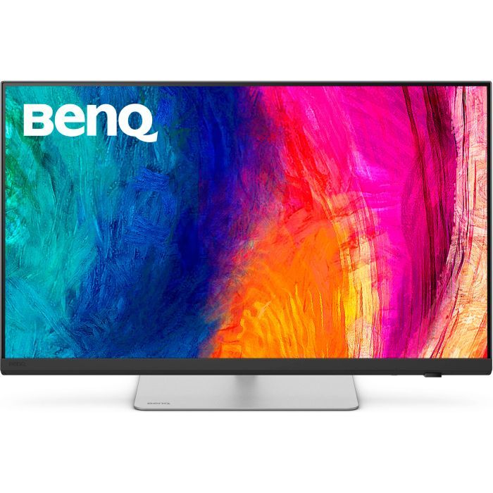 Монитор BenQ PD2730S WHITE изображение 6