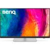 Монитор BenQ PD2730S WHITE изображение 6