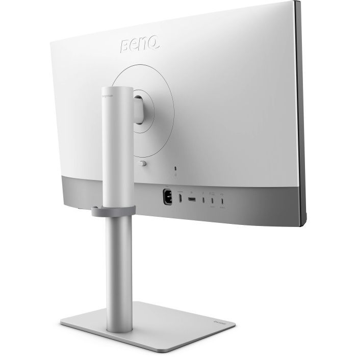 Монитор BenQ PD2730S WHITE изображение 7