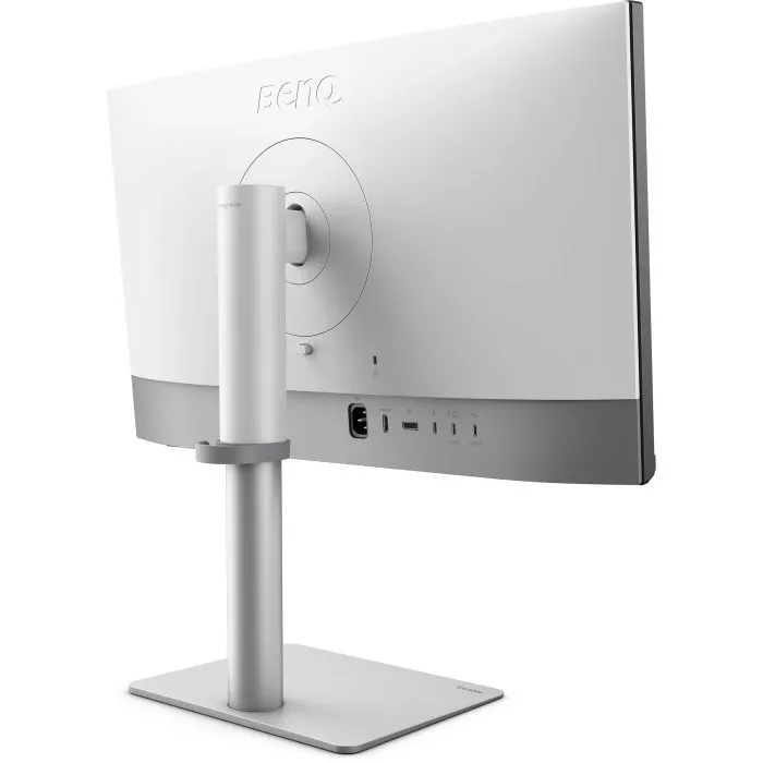 Монитор BenQ PD2730S WHITE изображение 7
