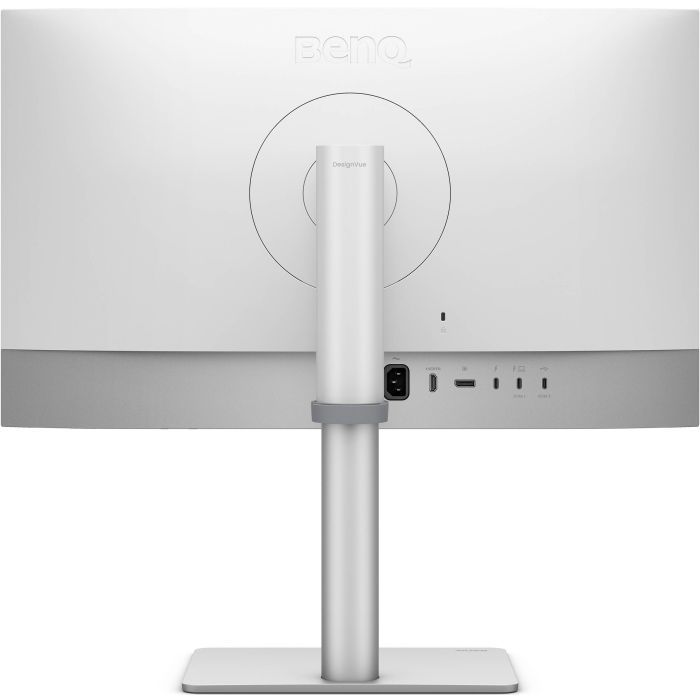 Монитор BenQ PD2730S WHITE изображение 8