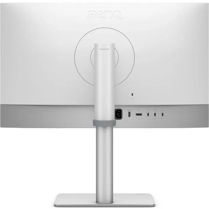 Монитор BenQ PD2730S WHITE изображение 8
