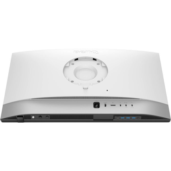 Монитор BenQ PD2730S WHITE изображение 9