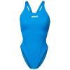 Купальник Arena Team Swimsuit Swim Tech Solid 004763-860 блакитний 42 (3468337483120) изображение 6