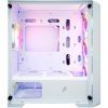 Корпус 1stPlayer T5-WH-4F1-W изображение 4