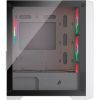 Корпус 1stPlayer T5-WH-4F1-W изображение 5
