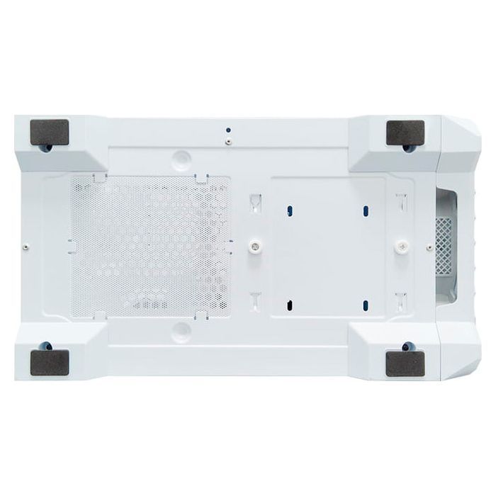 Корпус 1stPlayer T5-WH-4F1-W изображение 8