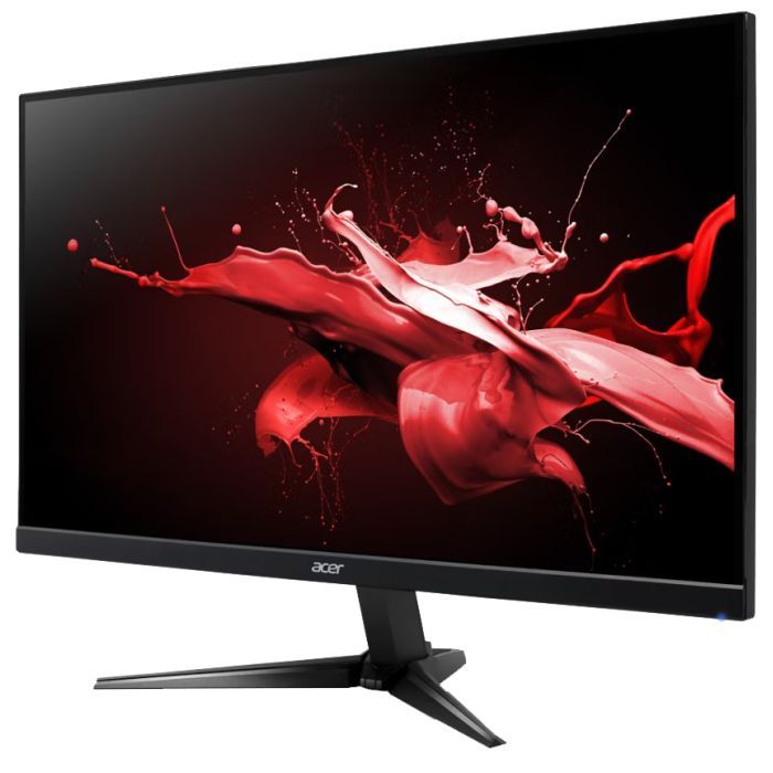 Монитор Acer Nitro QG241YGbip (UM.QQ1EE.G01) изображение 2