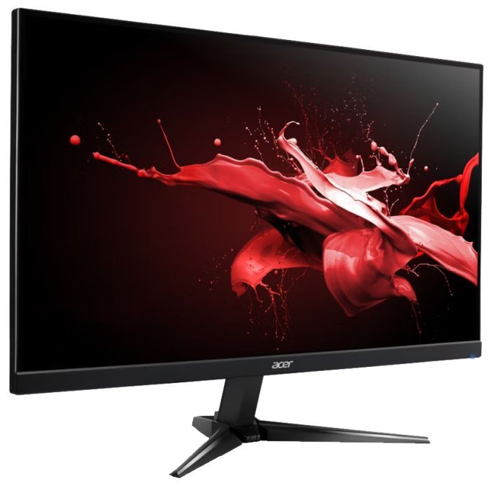 Монитор Acer Nitro QG241YGbip (UM.QQ1EE.G01) изображение 4