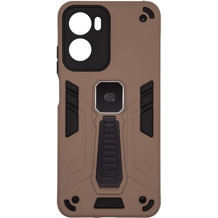 Чехол для мобильного телефона Armorstandart Proover Motorola G05 / E15 Grey (ARM85748)