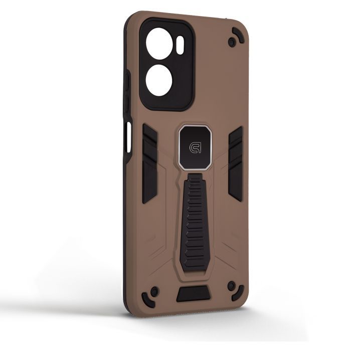Чехол для мобильного телефона Armorstandart Proover Motorola G05 / E15 Grey (ARM85748) изображение 2