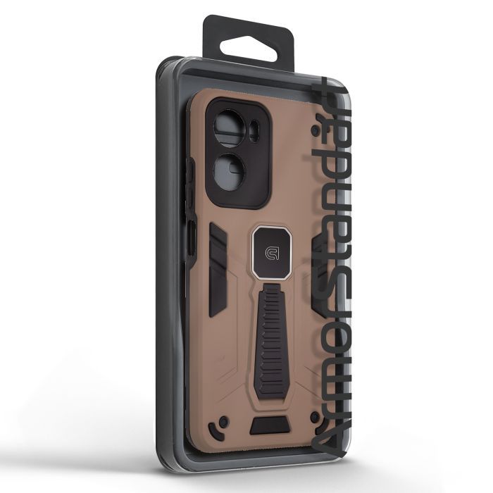 Чехол для мобильного телефона Armorstandart Proover Motorola G05 / E15 Grey (ARM85748) изображение 3