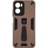 Чехол для мобильного телефона Armorstandart Proover Motorola G05 / E15 Brown (ARM85747)