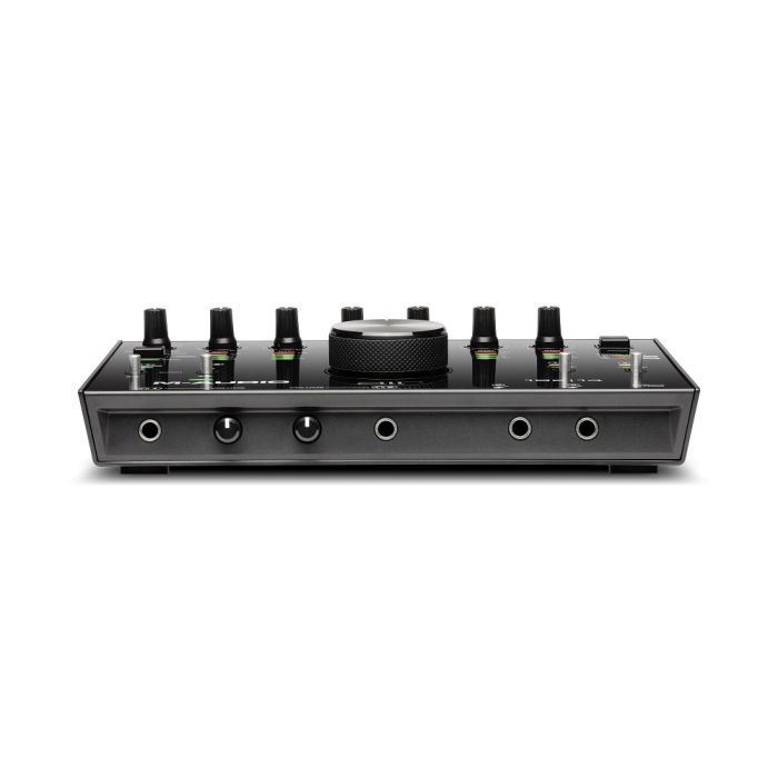 Аудіоінтерфейс M-Audio Air 192|14 зображення 2
