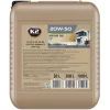 Моторное масло K2 MOTOR OIL 20W-50 CF 20 л (O41020E)