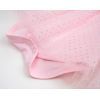 Боди детское Tongs праздничное (4101-62G-pink) изображение 4