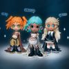 Фігурка Pop Mart сюрприз з колекційною фігуркою Peach Riot (Серія Lil Loading!) (PRLL-01) зображення 3