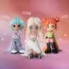 Фігурка Pop Mart сюрприз з колекційною фігуркою Peach Riot (Серія Lil Loading!) (PRLL-01) зображення 4