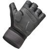 Рукавички для фітнесу Adidas Wrist Wrap Training Gloves ADGB-15052 чорний M (885652026215) зображення 4
