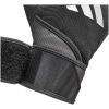 Рукавички для фітнесу Adidas Wrist Wrap Training Gloves ADGB-15052 чорний M (885652026215) зображення 6