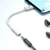 Перехідник USB-C to 3.5mm M XO (NB-R161.white) зображення 4